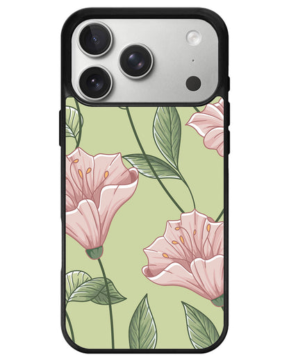 iPhone Avant-Gloss Grip Case - Evaline