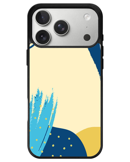 iPhone Avant-Gloss Grip Case - Glastonbury