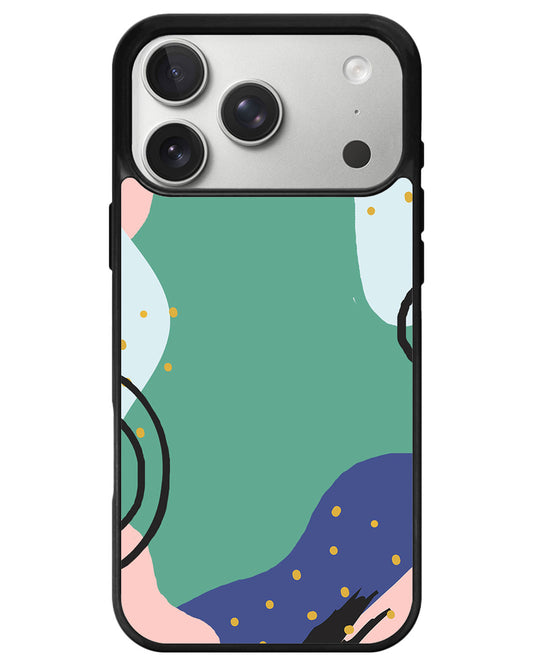 iPhone Avant-Gloss Grip Case - Kensington