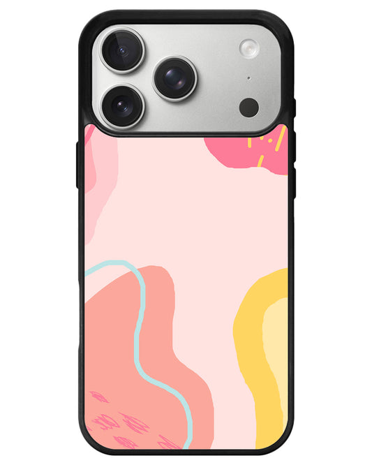 iPhone Avant-Gloss Grip Case - Marylebone