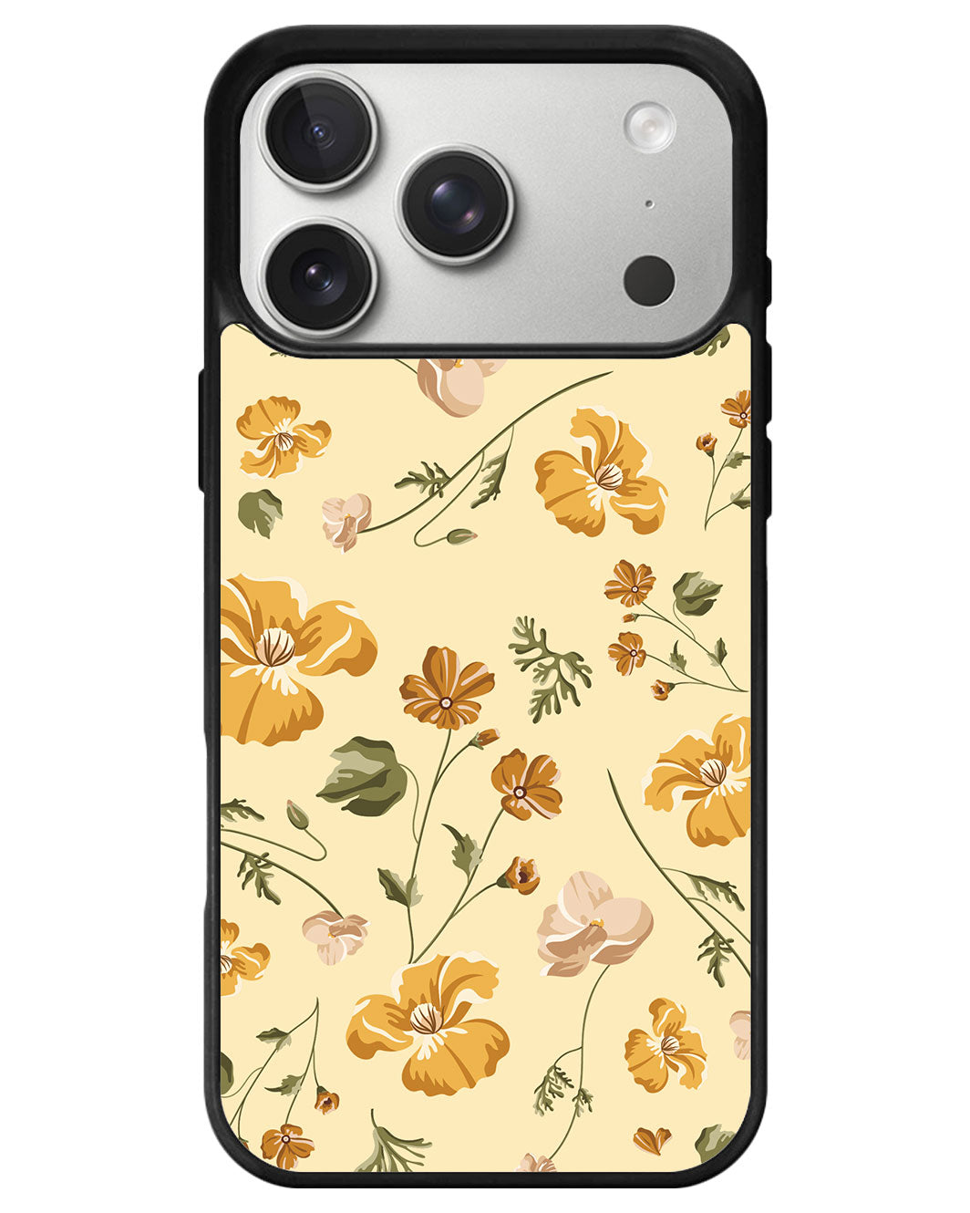 iPhone Avant-Gloss Grip Case - Juliet