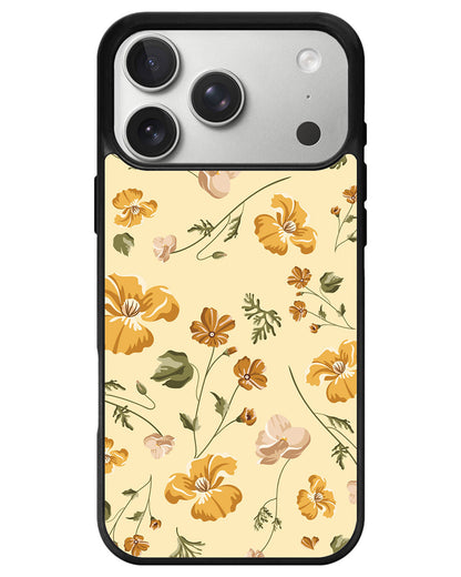 iPhone Avant-Gloss Grip Case - Juliet