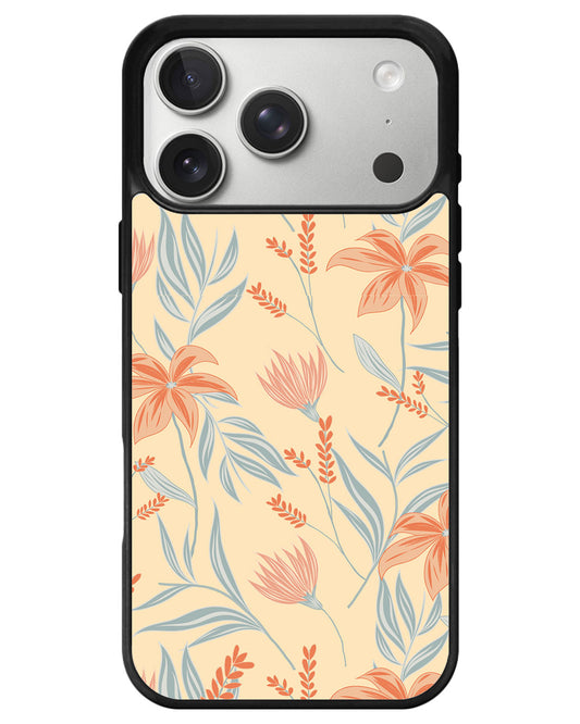 iPhone Avant-Gloss Grip Case - Odolette