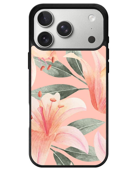 iPhone Avant-Gloss Grip Case - Phoebe