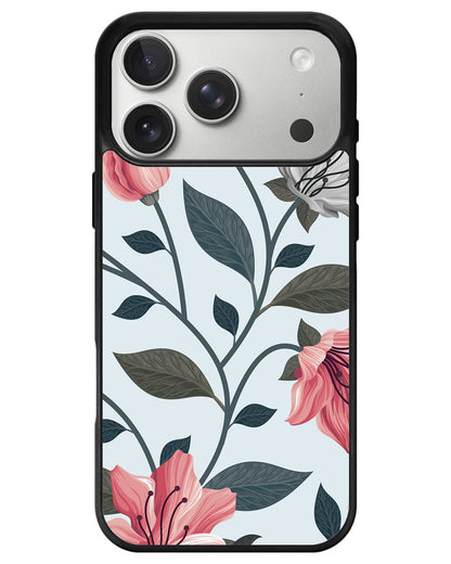 iPhone Avant-Gloss Grip Case - Valerie