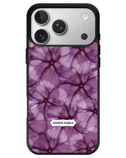 iPhone Avant-Gloss Grip Case - Duskfall