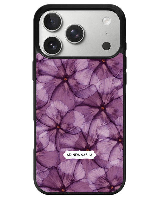 iPhone Avant-Gloss Grip Case - Duskfall