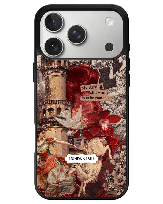 iPhone Avant-Gloss Grip Case - Escape