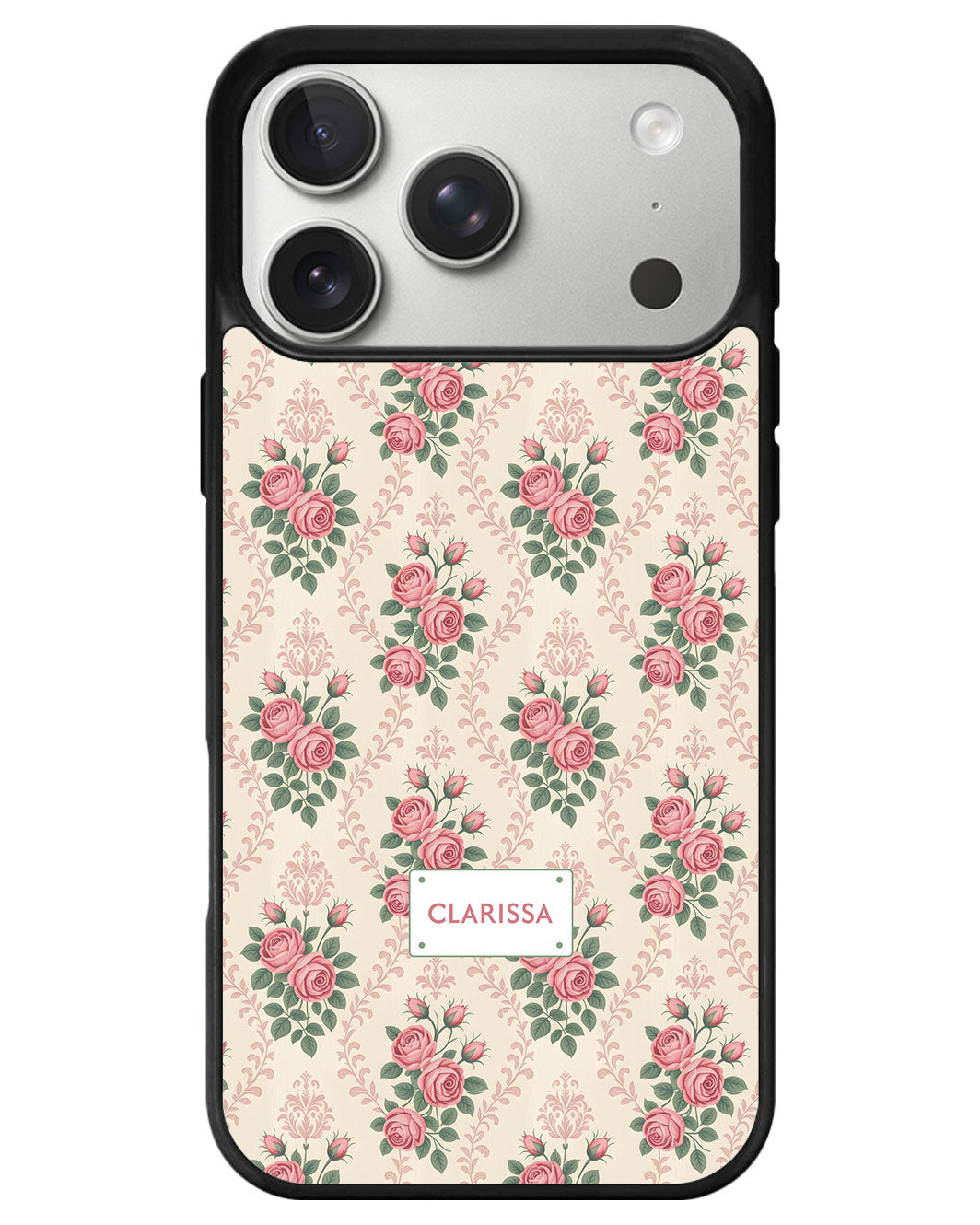 iPhone Avant-Gloss Grip Case - Windsor