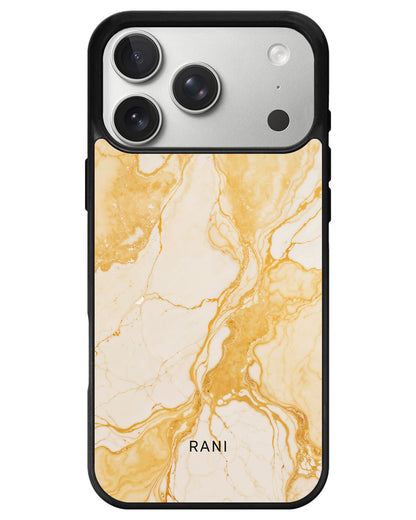iPhone Avant-Gloss Grip Case - Shiny Day