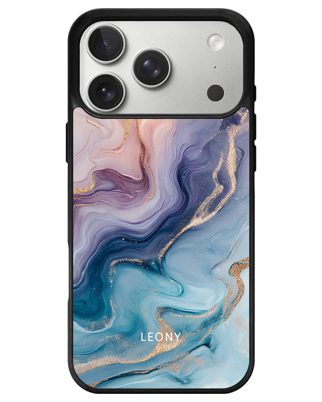 iPhone Avant-Gloss Grip Case - Sweet Candy