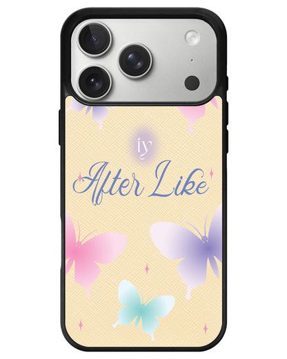 iPhone Leather Grip - IVE After Like