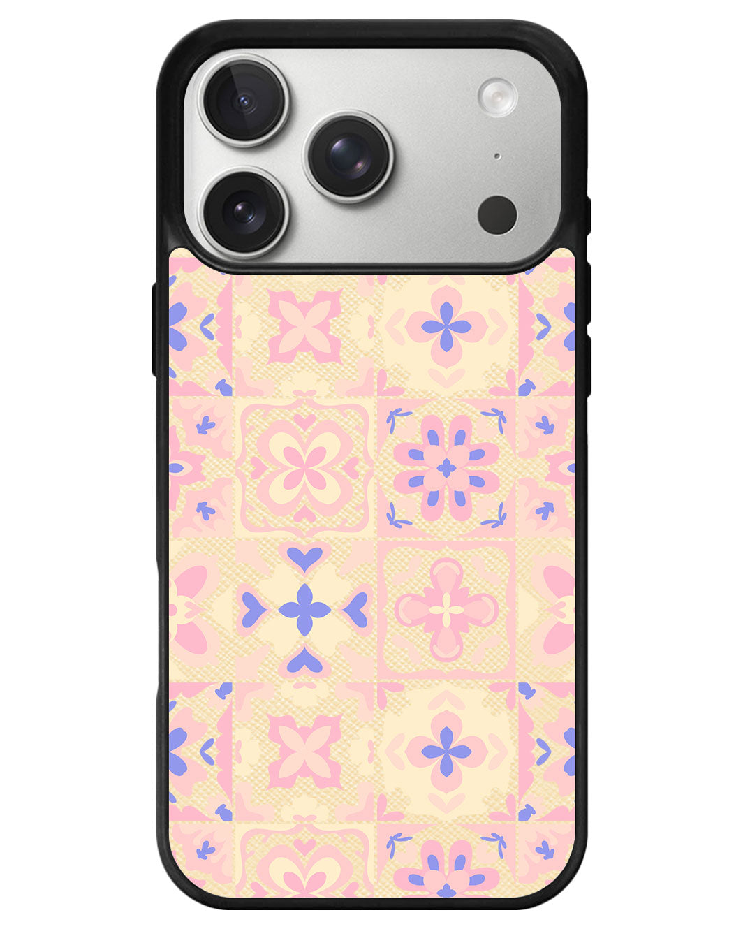 iPhone Leather Grip - Verona