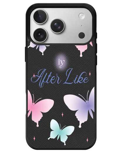 iPhone Leather Grip - IVE After Like