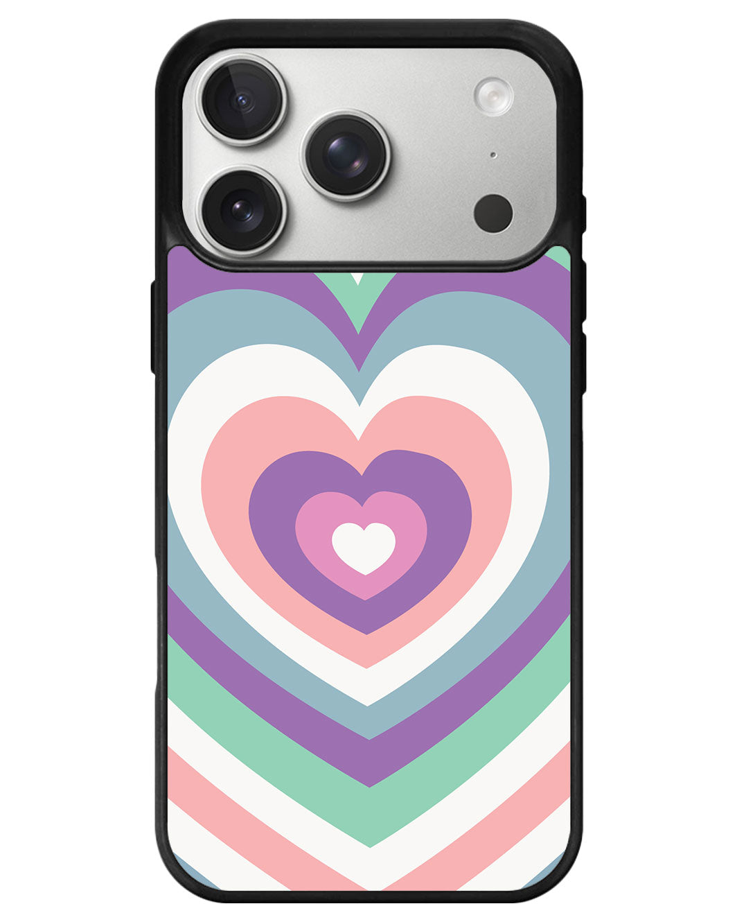 iPhone Leather Grip - NCT Beautiful