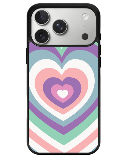 iPhone Leather Grip - NCT Beautiful