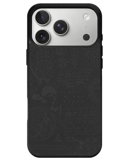 iPhone Leather Grip - Alchemy 2.0