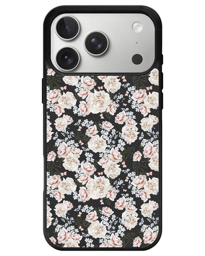 iPhone Leather Grip - Balmoral