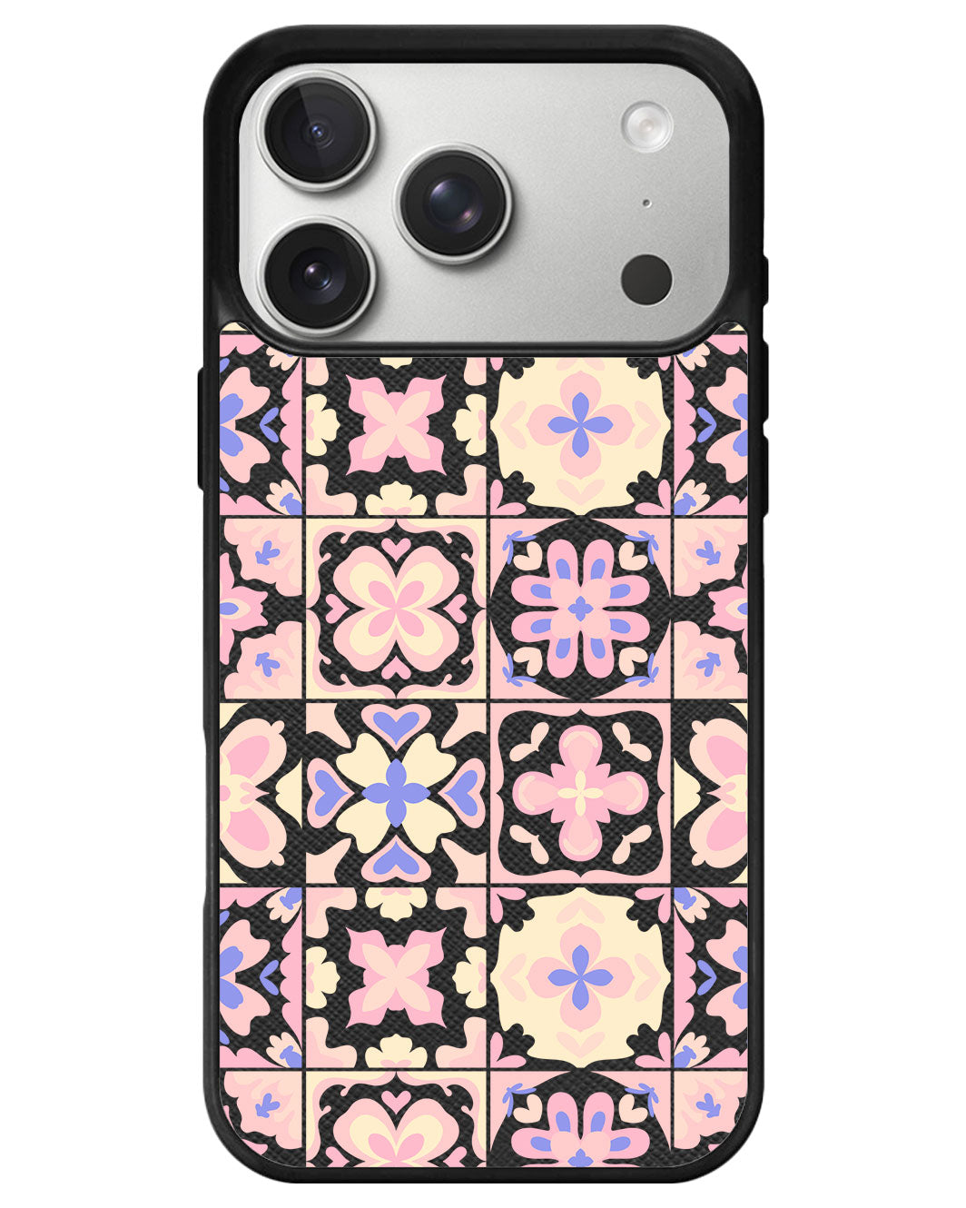 iPhone Leather Grip - Verona
