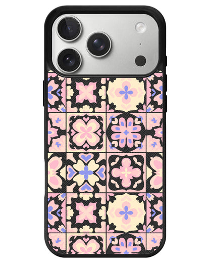 iPhone Leather Grip - Verona