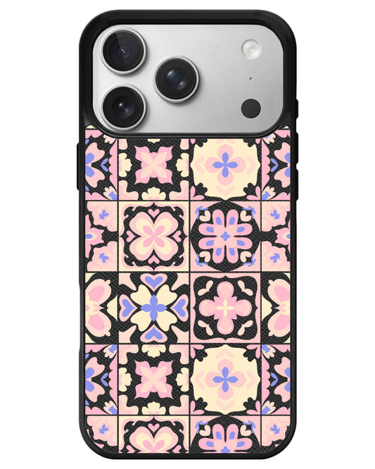 iPhone Leather Grip - Verona