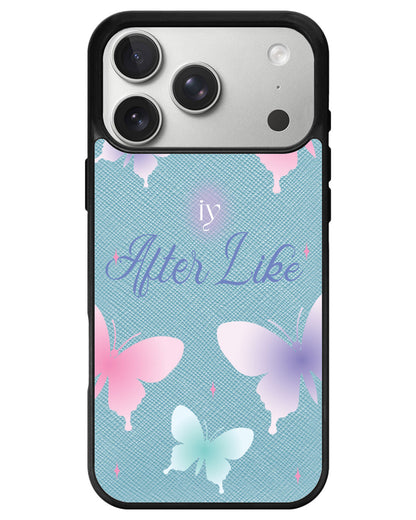 iPhone Leather Grip - IVE After Like