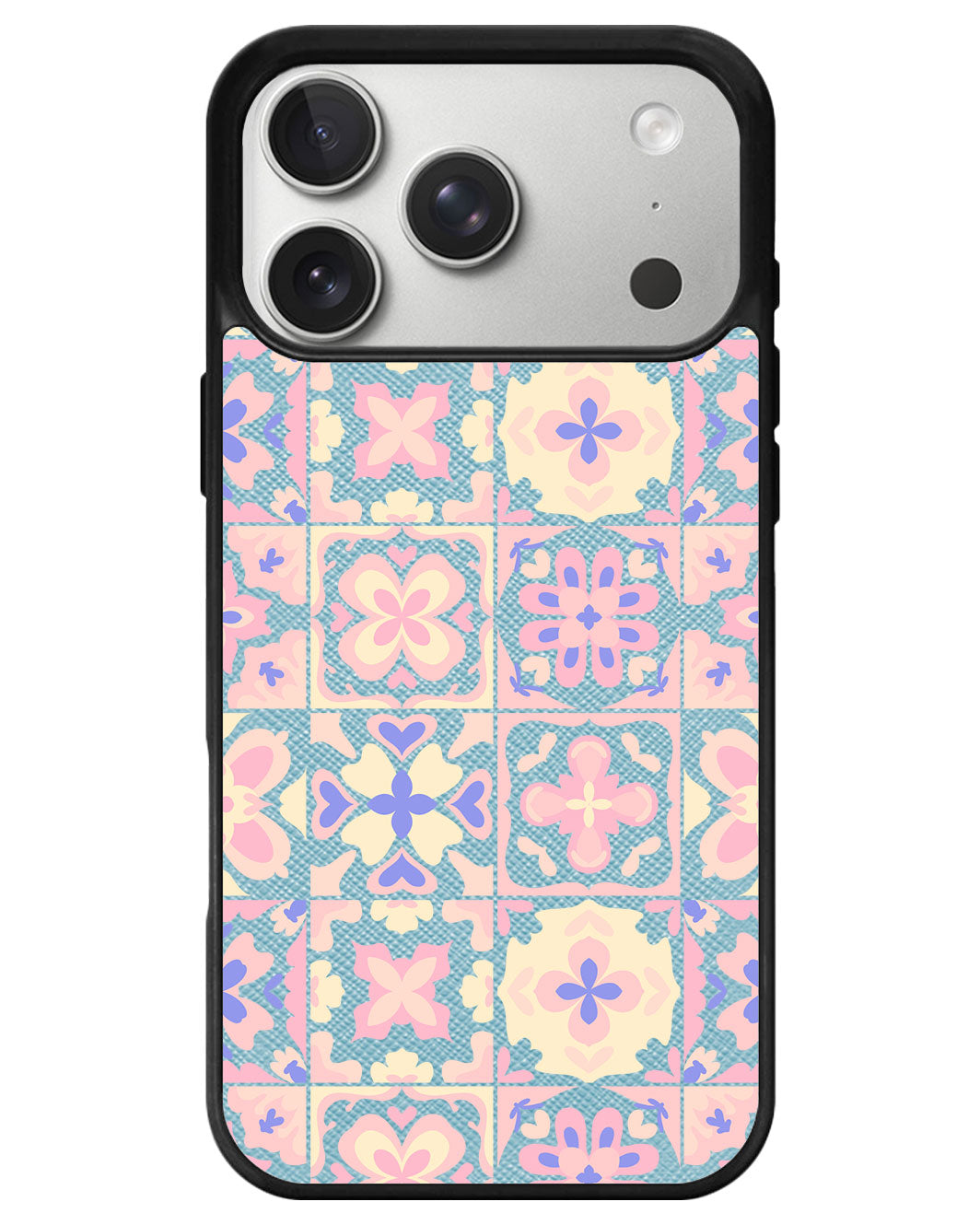 iPhone Leather Grip - Verona
