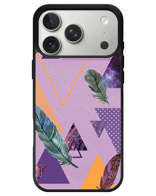 iPhone Leather Grip - Fantasy 2.0
