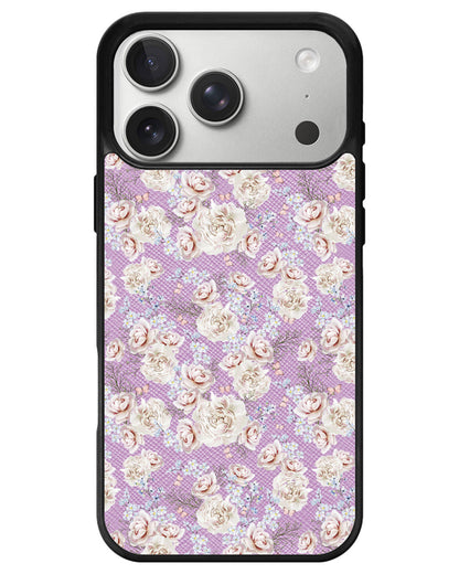 iPhone Leather Grip - Balmoral