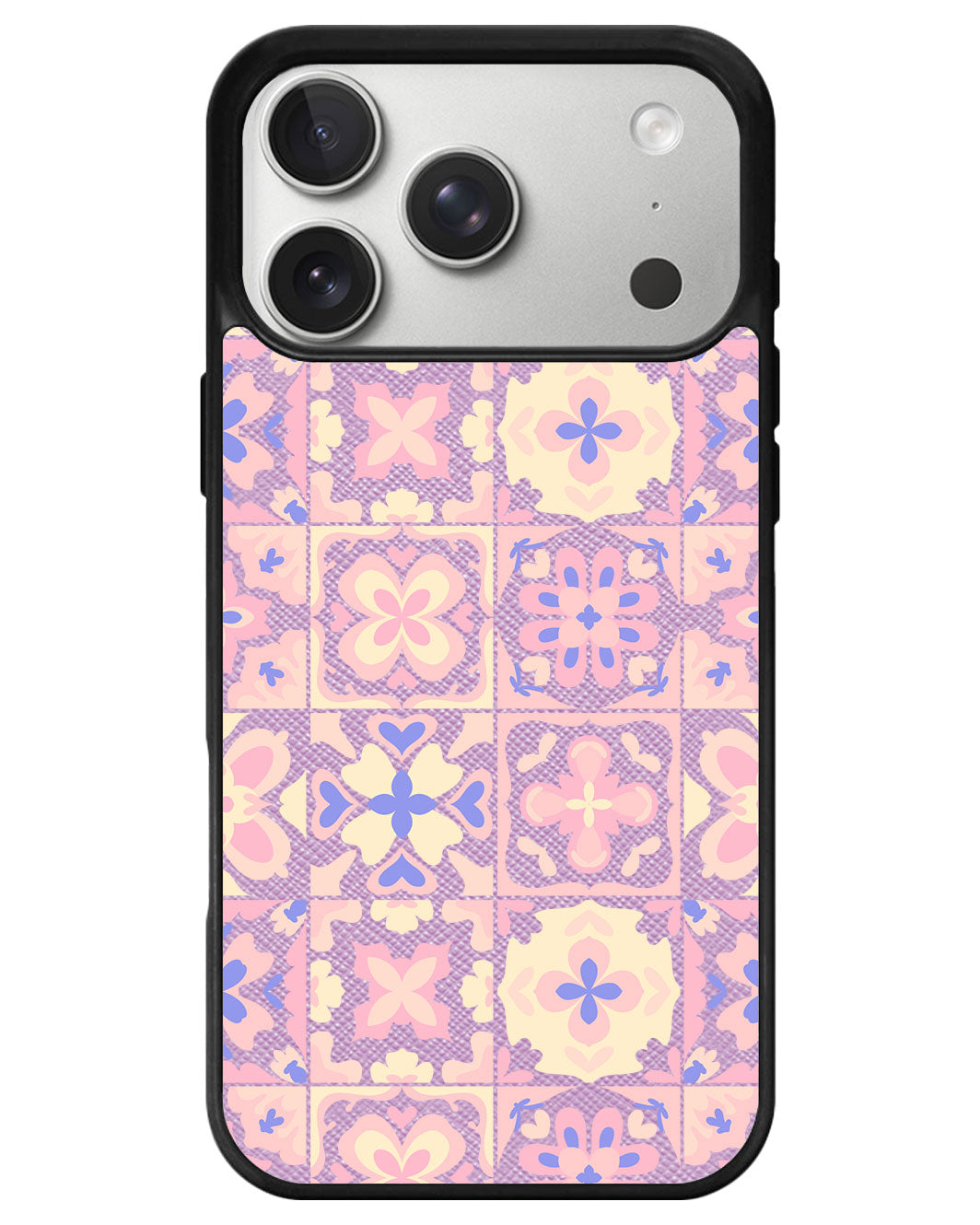 iPhone Leather Grip - Verona