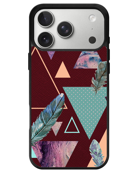 iPhone Leather Grip - Fantasy 1.0