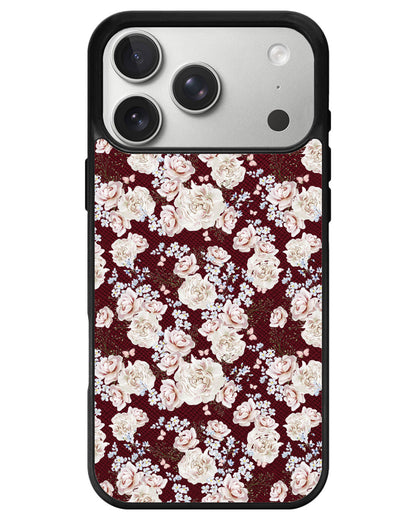 iPhone Leather Grip - Balmoral