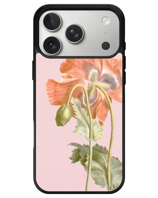 iPhone Leather Grip - Estella