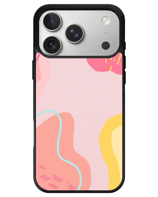 iPhone Leather Grip - Marylebone