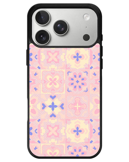 iPhone Leather Grip - Verona