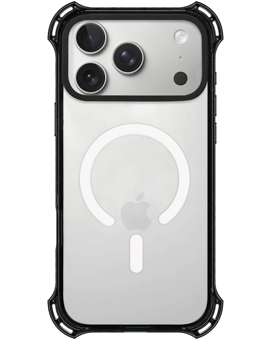 iPhone Ultimate Model-X - Plain Basic