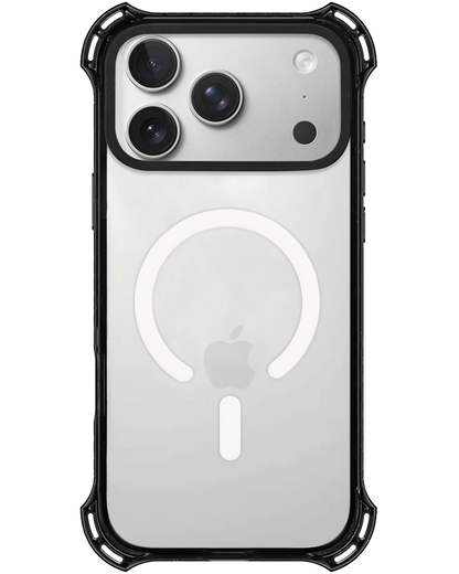 iPhone Ultimate Model-X - Plain Basic