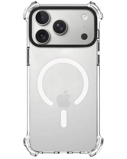 iPhone Ultimate Model-X - Plain Basic