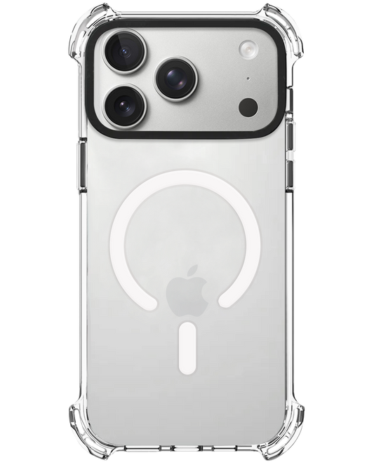 iPhone Ultimate Model-X - Plain Basic