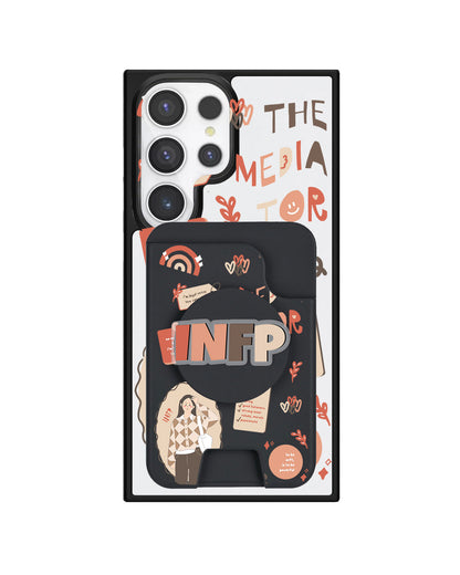 Android Magpop Wallet - Infp