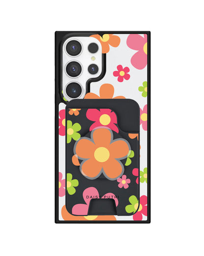 Android Magpop Wallet - Daisy Sunshine 2.0