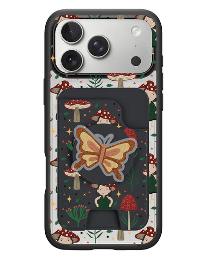 iPhone Magpop Wallet - Lost in The Forest 2.0