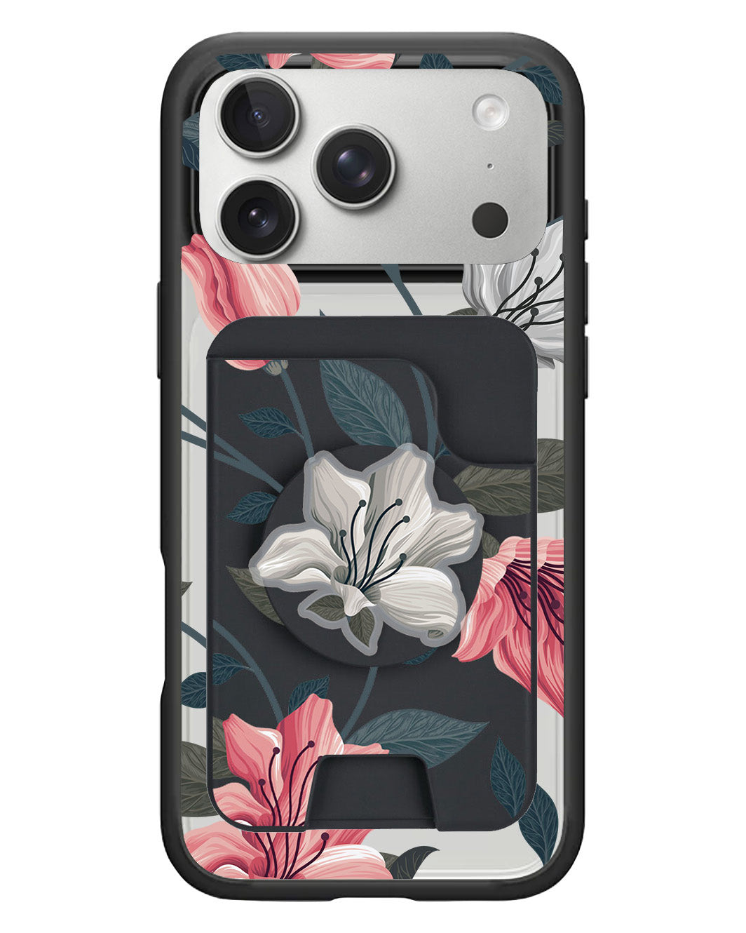 iPhone Magpop Wallet - Valerie