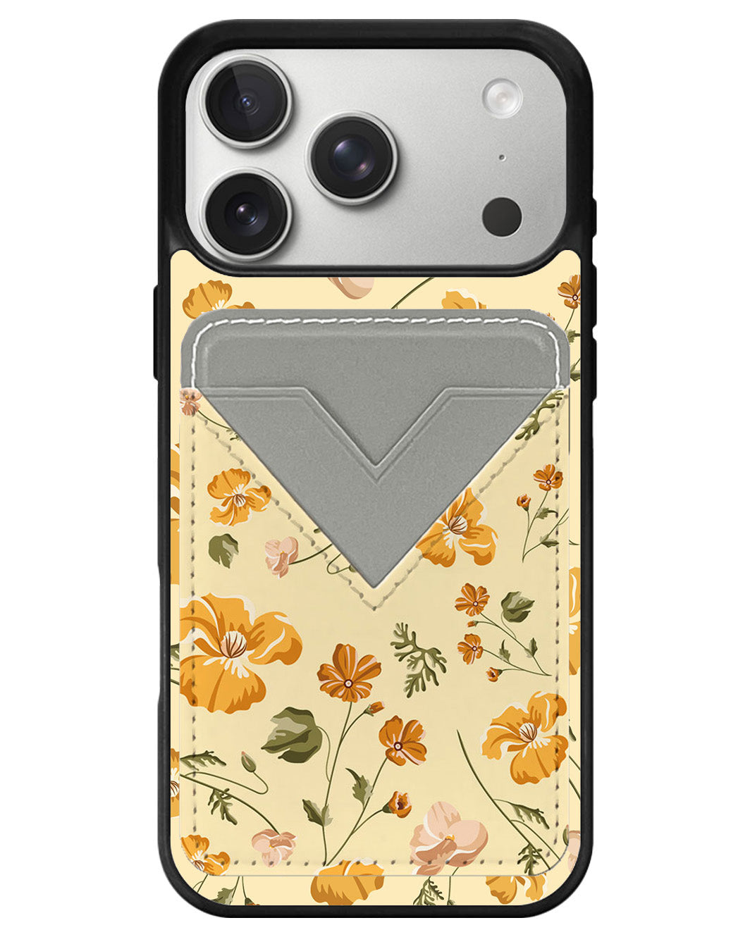 iPhone Avant Wallet Case - Juliet