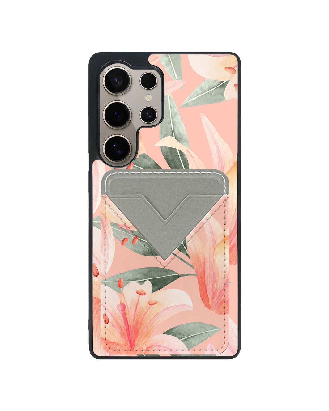 Android Avant Wallet Case - Phoebe