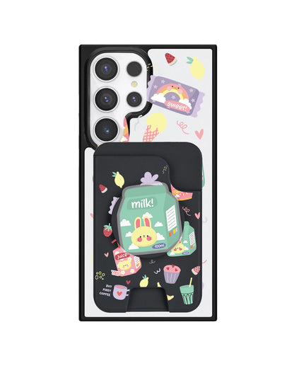 Android Magpop Wallet - Sweet & Yummy