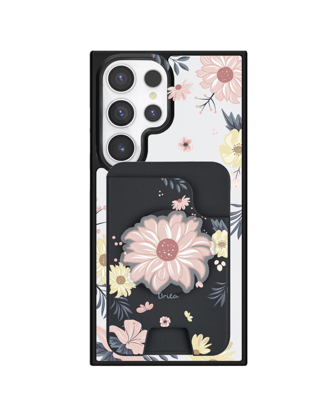 Android Magpop Wallet - Margaret