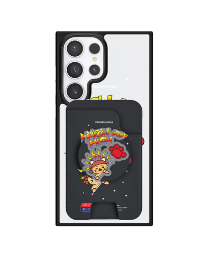 Android Magpop Wallet - Meow Pop 1.0