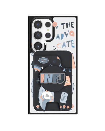 Android Magpop Wallet - Infj