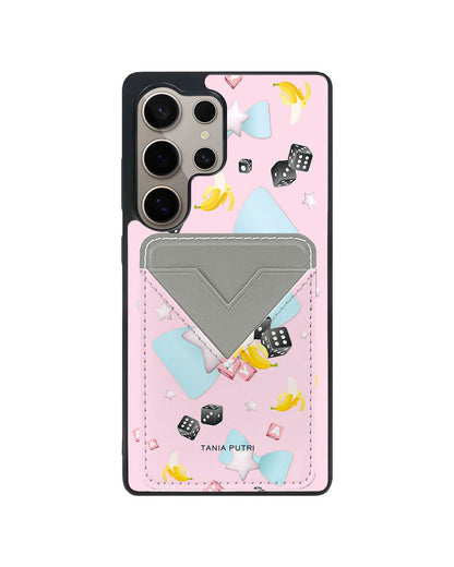 Android Avant Wallet Case - Perfect